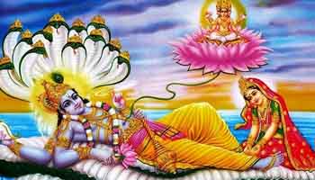 Lakshmi Narayana Sooktha Parayana